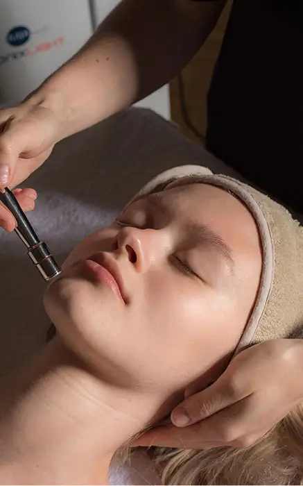 Oxylight Facial