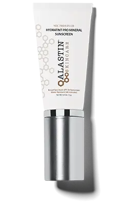 HydraTint Pro Mineral Broad Spectrum Sunscreen SPF 36
