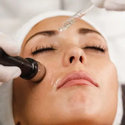 SkinIntensive Treatments™