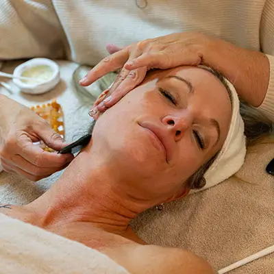 HOLISTIC RITUALS