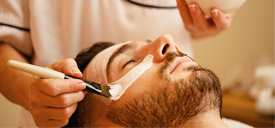 Men’s Performance Facial