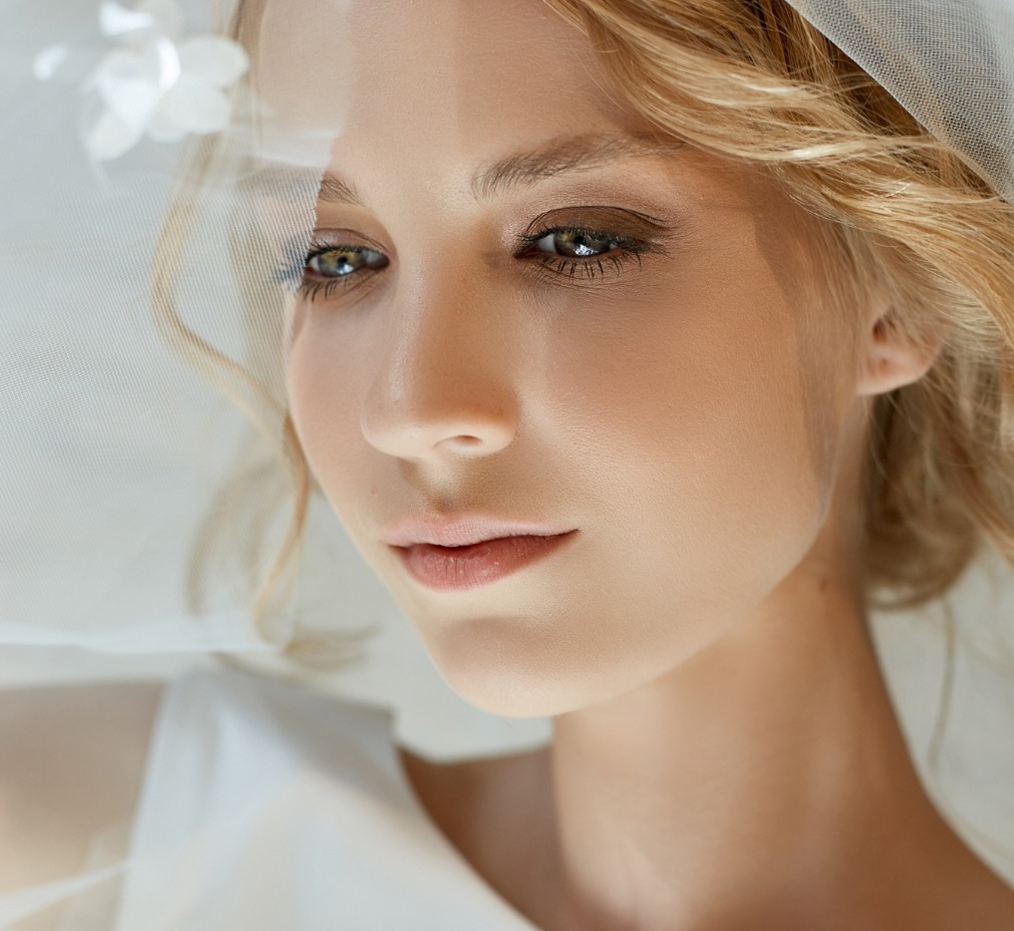 Facial for Brides