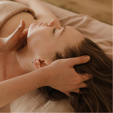 Manual Lymphatic drainage