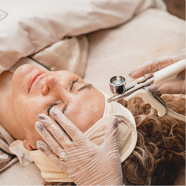 JET PLASMA SKIN TIGHTENING