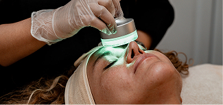 Hyper-pigmentation Reducing