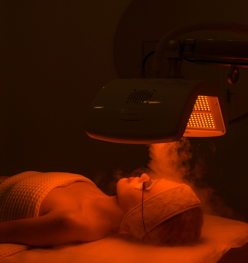 The Skin Lounge Experience​