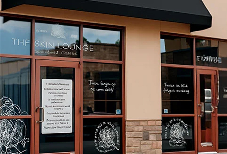 Step Inside And Discover​​