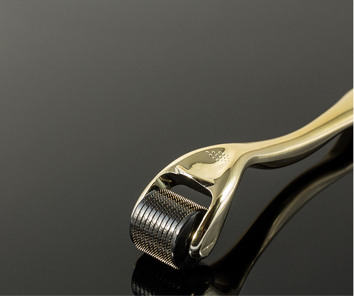 Precision Depth Control Needle