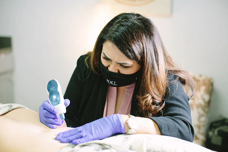 Plasma Fibroblast Specialists