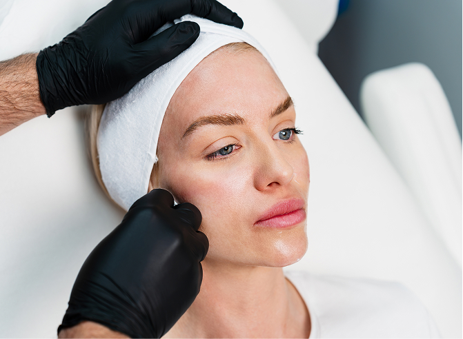 Barrier Integrity & Minimal Downtime